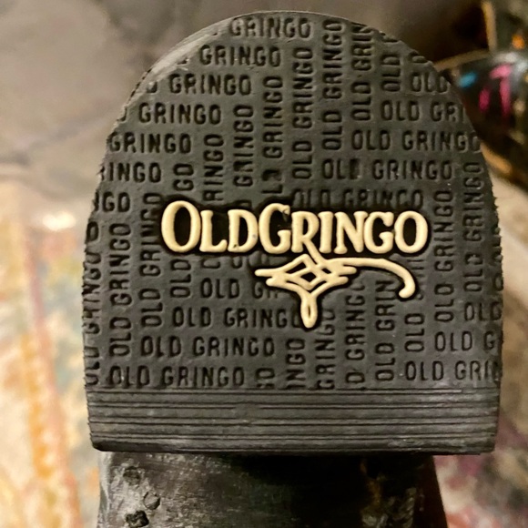 Old Gringo NWOT Womens Amadis Boots. - Picture 8 of 13